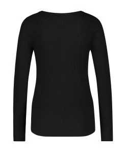Langarm-Pyjamatop 13 Langarm-Pyjamatop -Hunkemöller-Shop 161442 6
