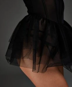 Private Tutu-Korsett -Hunkemöller-Shop 164981 2