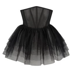 Private Tutu-Korsett -Hunkemöller-Shop 164981 5 5