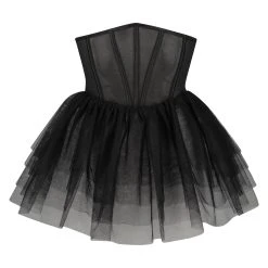 Private Tutu-Korsett -Hunkemöller-Shop 164981 5 6