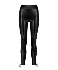 Legging Lace Up -Hunkemöller-Shop 169135 5 5
