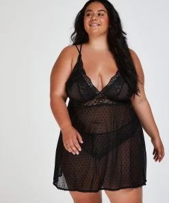 Babydoll Beatriz -Hunkemöller-Shop 169282 16 1