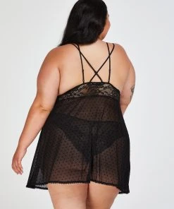 Babydoll Beatriz -Hunkemöller-Shop 169282 17 1