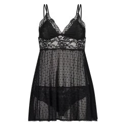 Babydoll Beatriz -Hunkemöller-Shop 169282 5 1