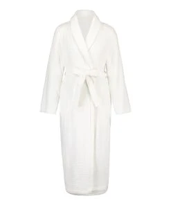 Langer Bademantel Fleece Rip -Hunkemöller-Shop 169369 5 1