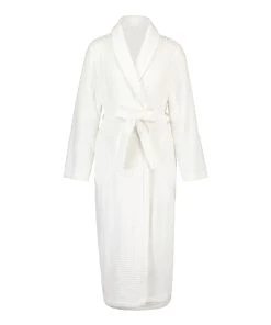 Langer Bademantel Fleece Rip -Hunkemöller-Shop 169369 5