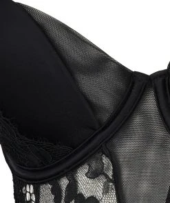 Body Geneviève -Hunkemöller-Shop 171344 17