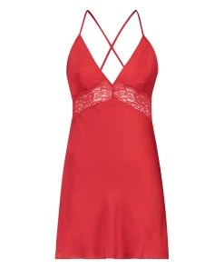 Slipkleid Nina -Hunkemöller-Shop 171839 5