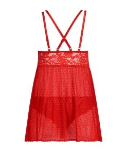 Babydoll Beatriz -Hunkemöller-Shop 173763 6 1