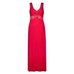 Slipdress Nora Lace Long 10 Slipdress Nora Lace Long -Hunkemöller-Shop 174372 5