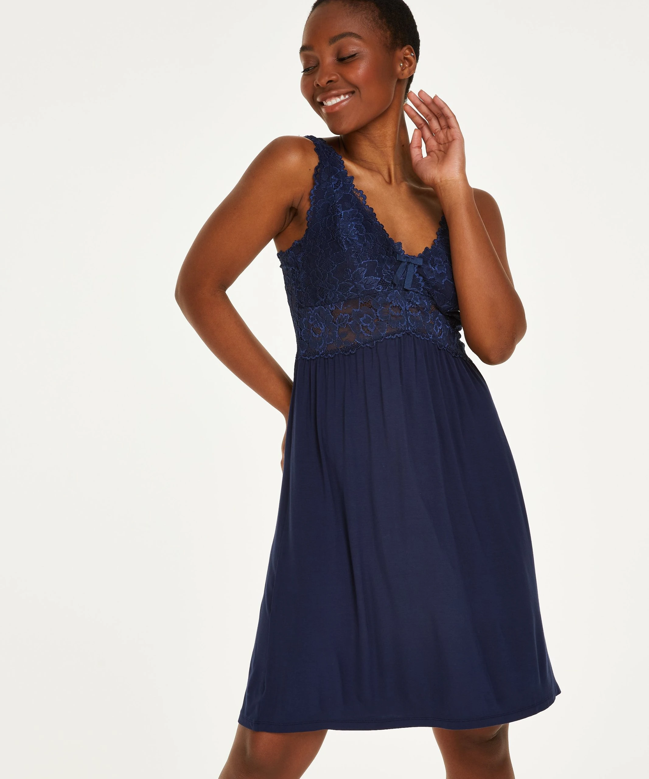 Slipdress Nora Lace 3 Slipdress Nora Lace