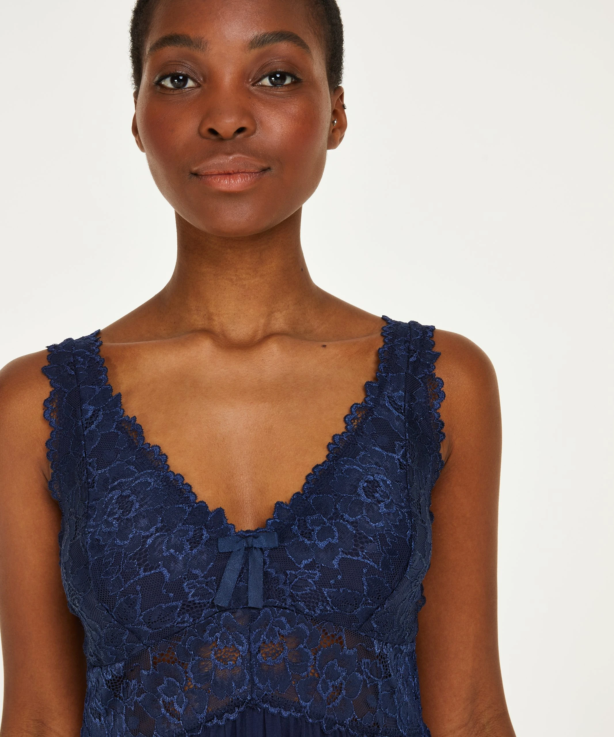 Slipdress Nora Lace 4 Slipdress Nora Lace – Bild 2