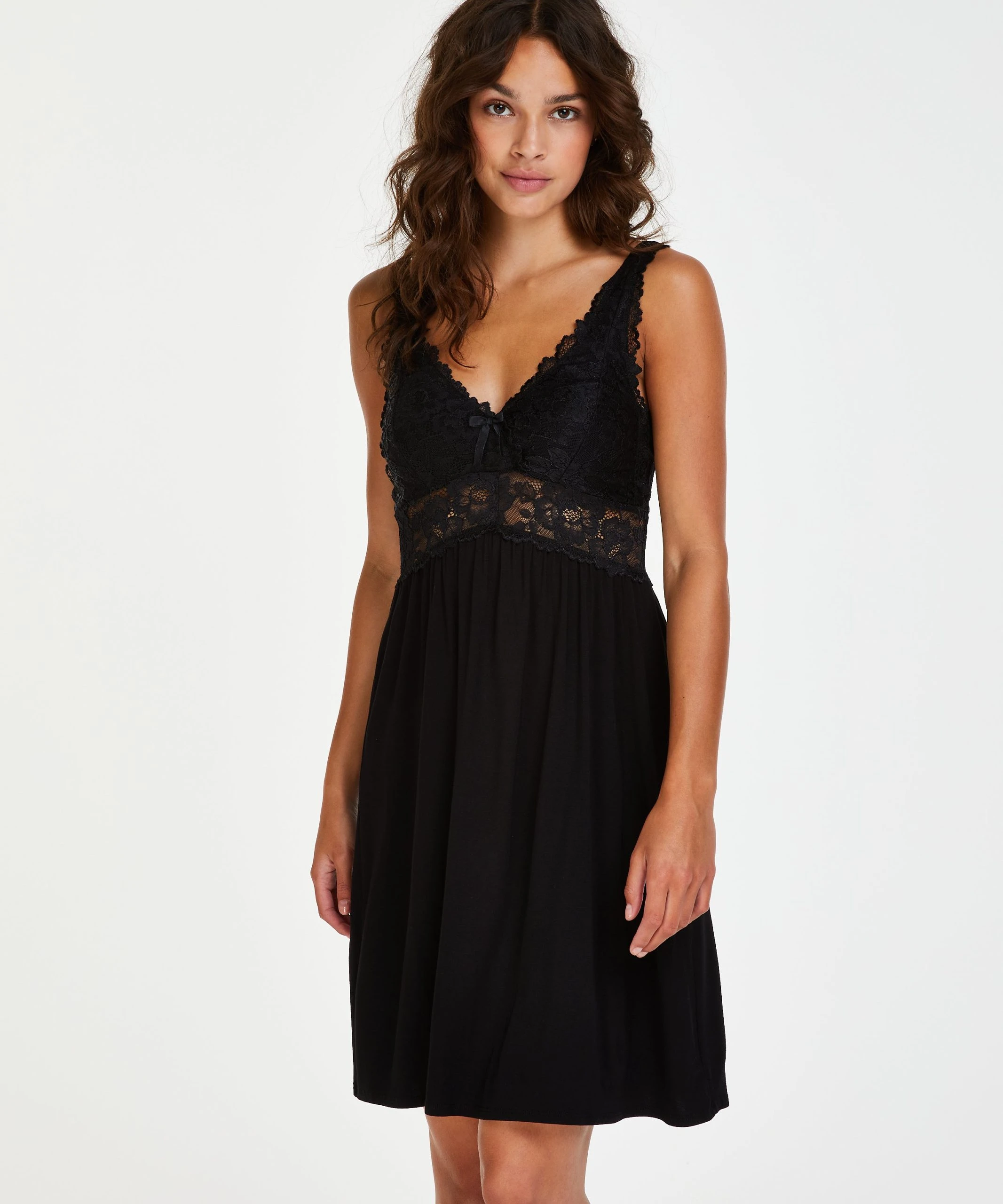 Slipdress Nora Lace 3 Slipdress Nora Lace