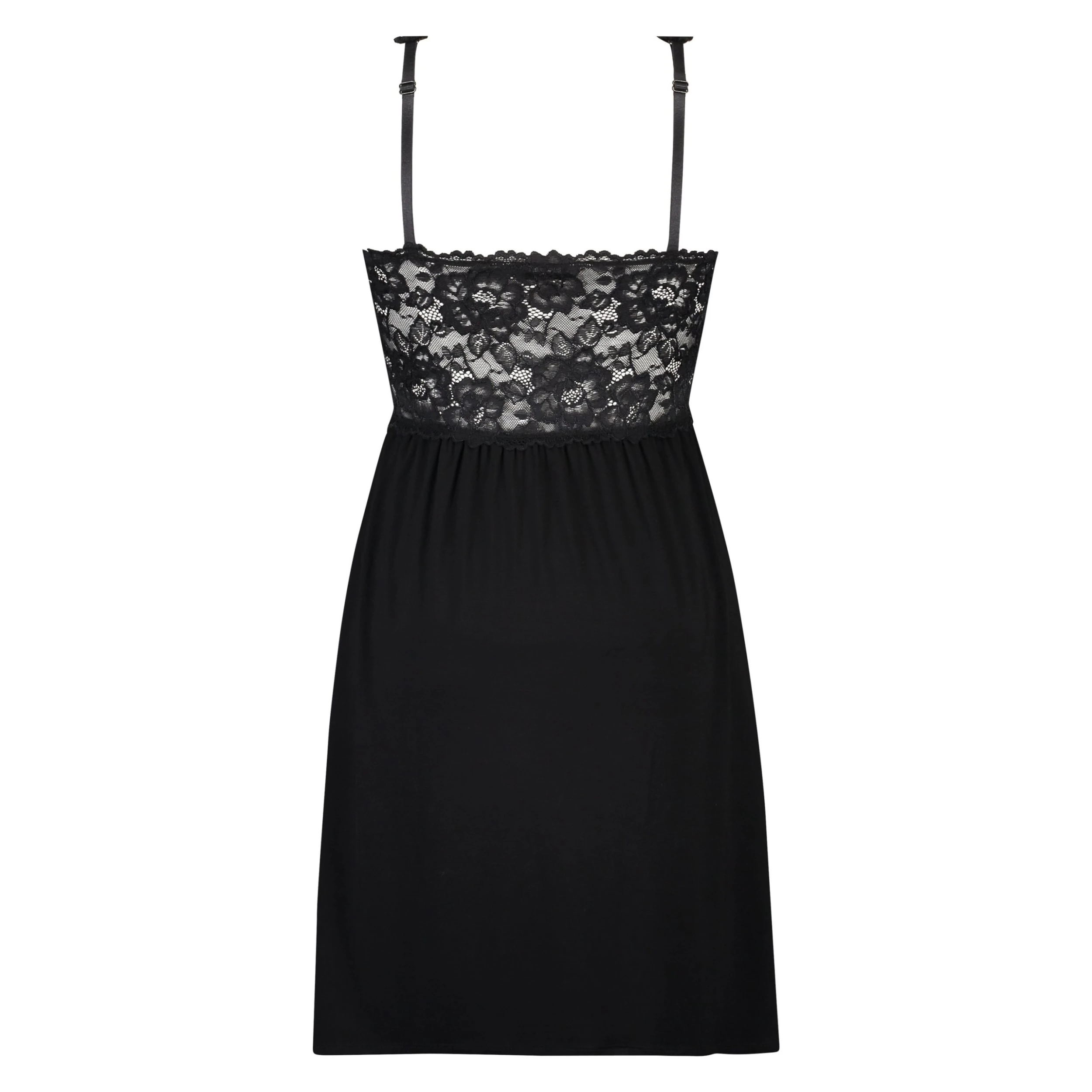 Slipdress Nora Lace 7 Slipdress Nora Lace – Bild 5