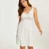 Slipdress Nora Lace -Hunkemöller-Shop 175246 1