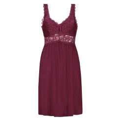 Slipdress Nora Lace -Hunkemöller-Shop 175247 5