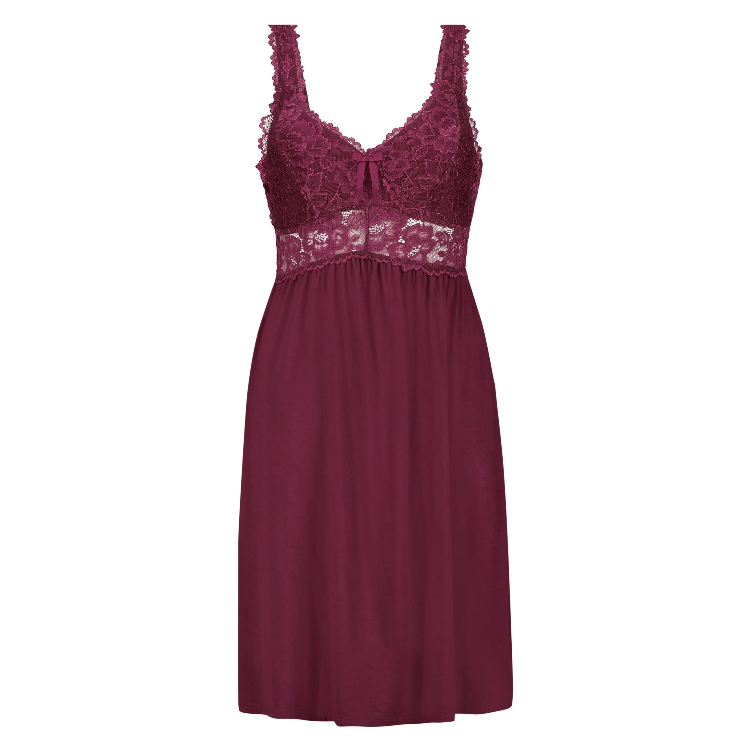 Slipdress Nora Lace 6 Slipdress Nora Lace – Bild 4