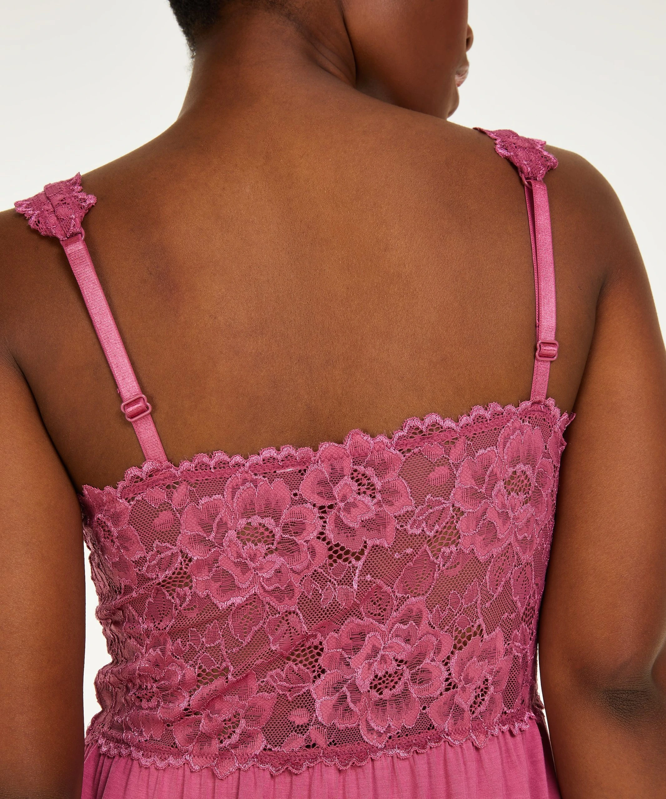 Slipdress Nora Lace 4 Slipdress Nora Lace – Bild 2