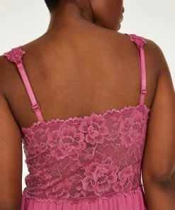 Slipdress Nora Lace -Hunkemöller-Shop 175866 2