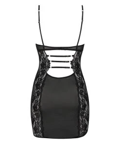 Vorgeformtes Bügel-Slipdress Sosha 15 Vorgeformtes Bügel-Slipdress Sosha -Hunkemöller-Shop 181575 6 2
