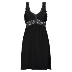 Slipdress Nora Lace -Hunkemöller-Shop 185516 5 1