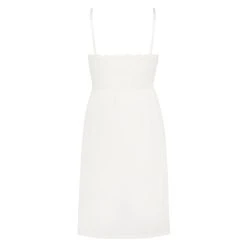 Slipdress Nora Lace 11 Slipdress Nora Lace -Hunkemöller-Shop 185518 6 1