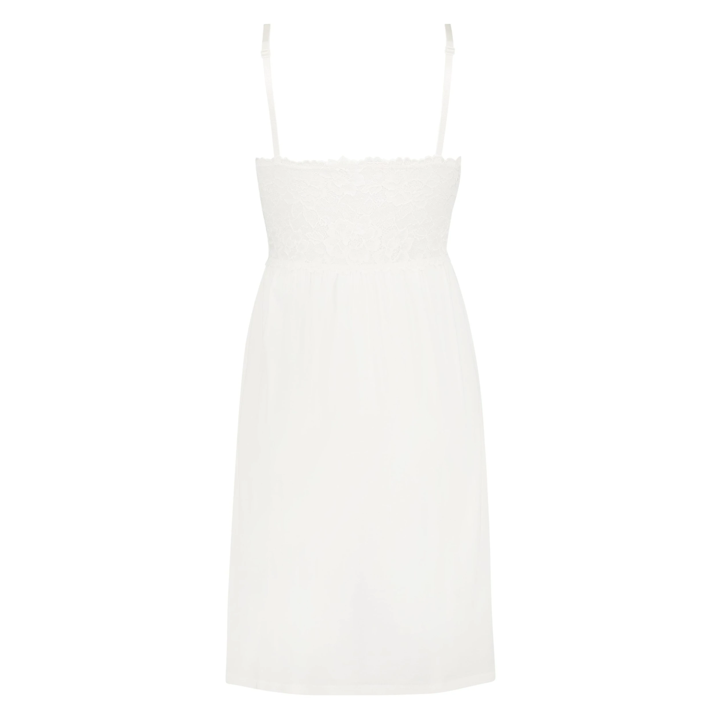 Slipdress Nora Lace 7 Slipdress Nora Lace – Bild 5