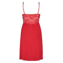 Slipdress Nora Lace -Hunkemöller-Shop 185519 6 1