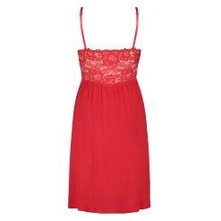 Slipdress Nora Lace 13 Slipdress Nora Lace -Hunkemöller-Shop 185519 6