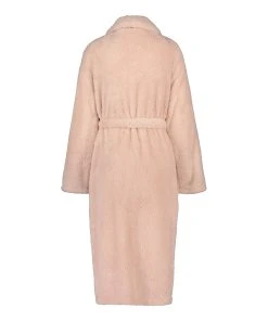 Fleece-Bademantel Lang -Hunkemöller-Shop 185722 6 1