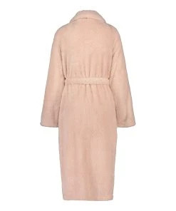 Fleece-Bademantel Lang -Hunkemöller-Shop 185722 6