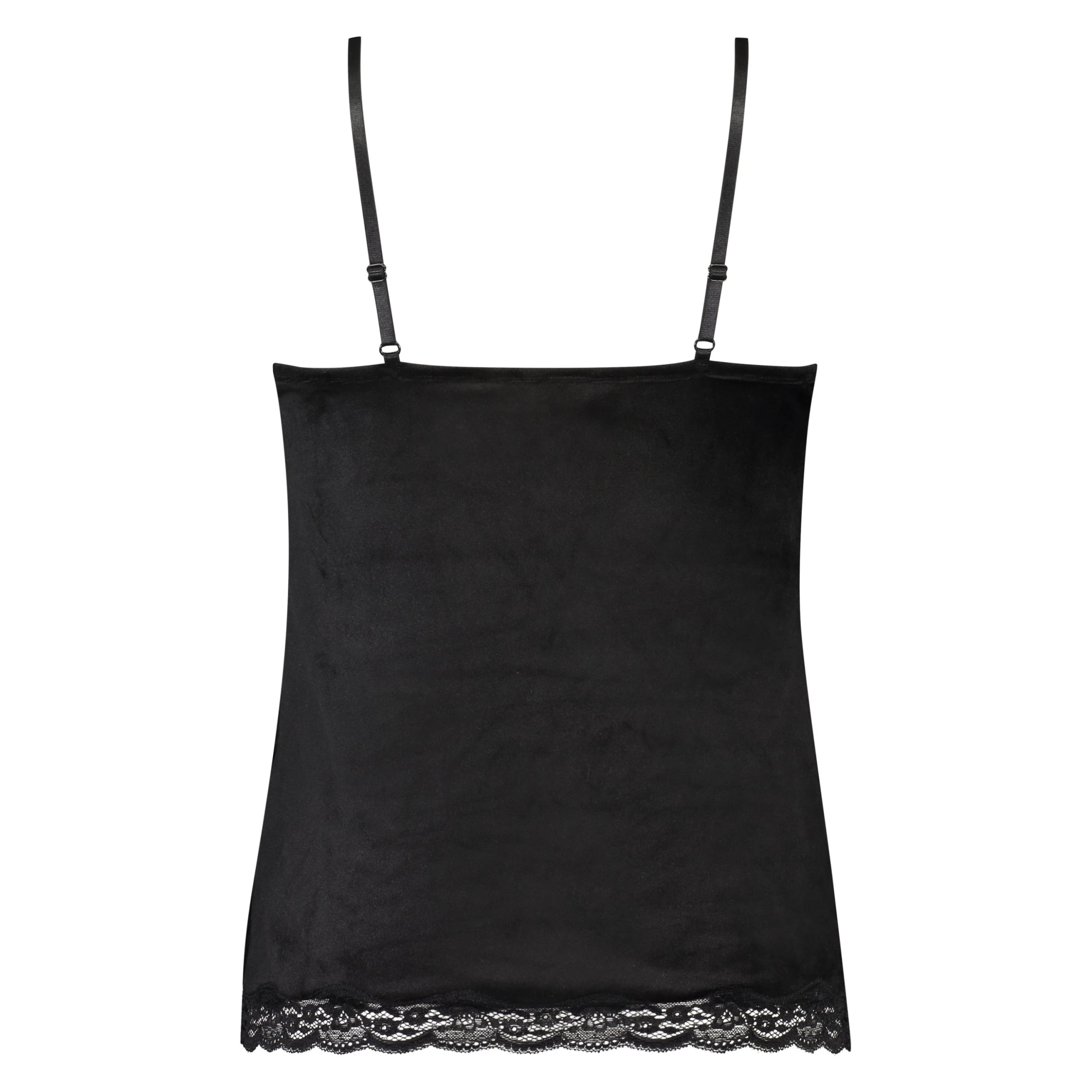 Cami Velours Spitze 9 Cami Velours Spitze – Bild 7