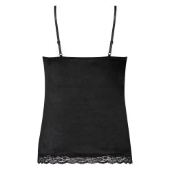 Cami Velours Spitze 15 Cami Velours Spitze -Hunkemöller-Shop 185927 6 4