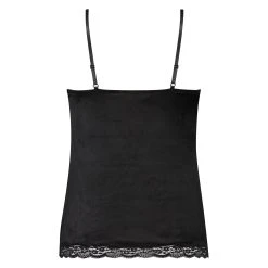Cami Velours Spitze -Hunkemöller-Shop 185927 6 8