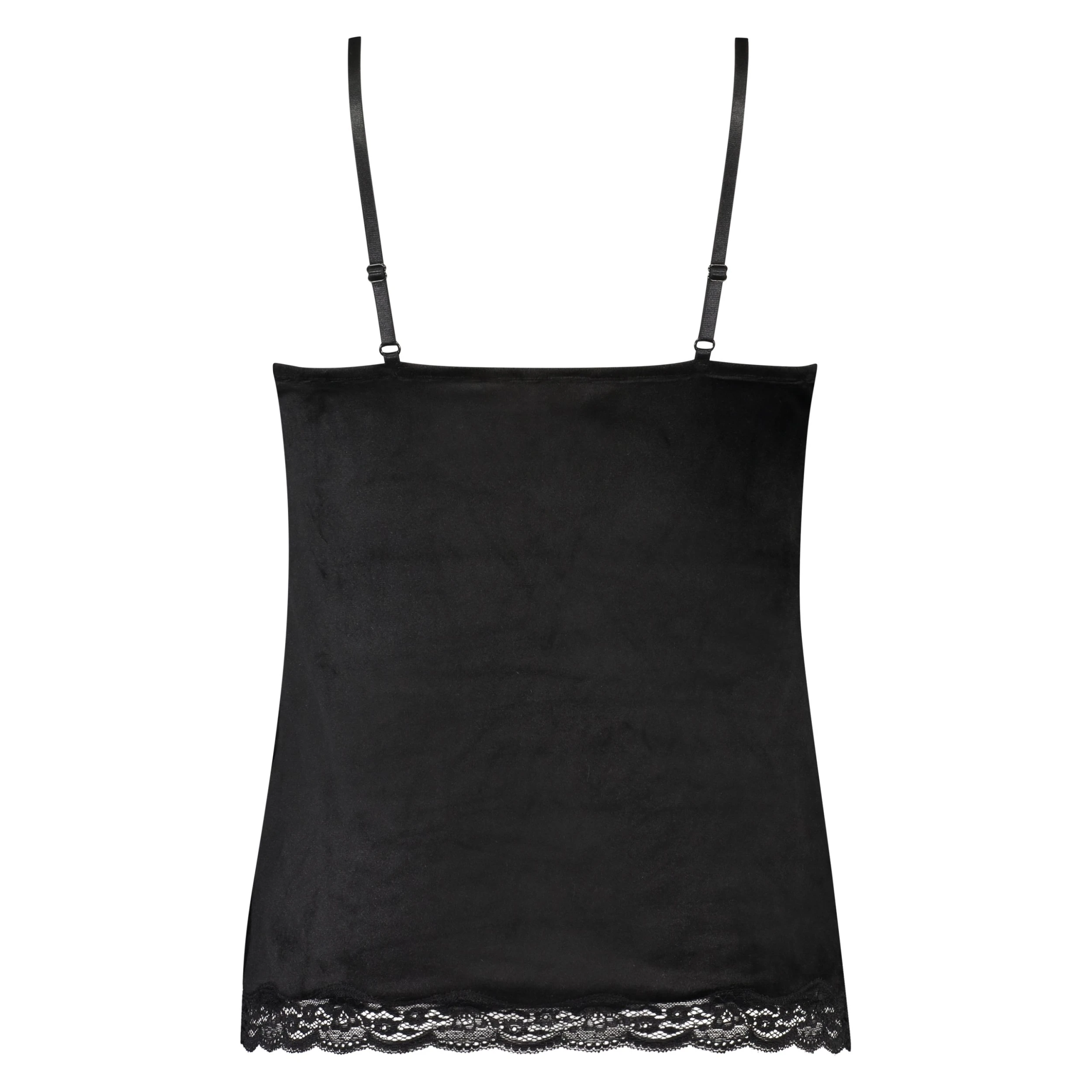 Cami Velours Spitze 9 Cami Velours Spitze – Bild 7