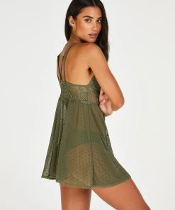 Babydoll Beatriz -Hunkemöller-Shop 186001 4 1