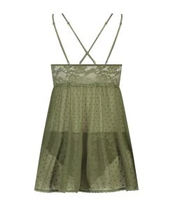 Babydoll Beatriz -Hunkemöller-Shop 186001 6 3