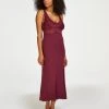 Slipdress Nora Lace Long -Hunkemöller-Shop 186048 1 1