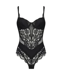 Body Geneviève -Hunkemöller-Shop 191623 5