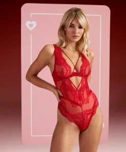 Body Sanne -Hunkemöller-Shop 191666 16 1