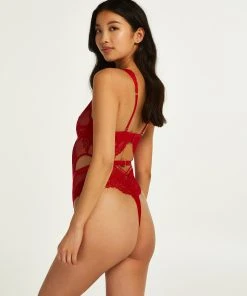 Body Sanne -Hunkemöller-Shop 191666 4