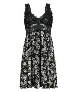 Slipdress Nora Lace -Hunkemöller-Shop 191711 5