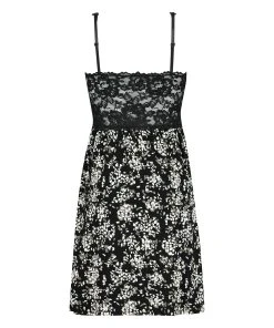 Slipdress Nora Lace -Hunkemöller-Shop 191711 6
