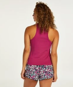 Pyjama-Shorts Springbreakers -Hunkemöller-Shop 192266 4