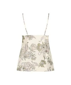 Cami Top Satin Spitze -Hunkemöller-Shop 195954 6 2