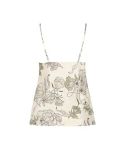 Cami Top Satin Spitze -Hunkemöller-Shop 195954 6 3