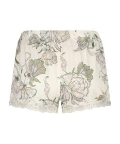 Pyjama-Shorts Satin 15 Pyjama-Shorts Satin -Hunkemöller-Shop 195955 6