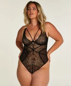 Nicht-vorgeformter Bügel-Body Isabelle -Hunkemöller-Shop 196158 12