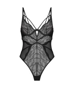 Nicht-vorgeformter Bügel-Body Isabelle -Hunkemöller-Shop 196158 5