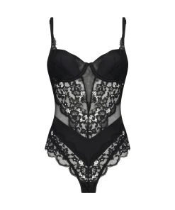 Body Geneviève -Hunkemöller-Shop 198504 5 1